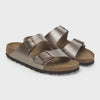 Birkenstock Arizona Sandal - Birko-Flor Graceful Taupe