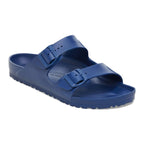 Birkenstock Unisex Arizona Sandal - Eva Navy