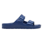 Birkenstock Unisex Arizona Sandal - Eva Navy
