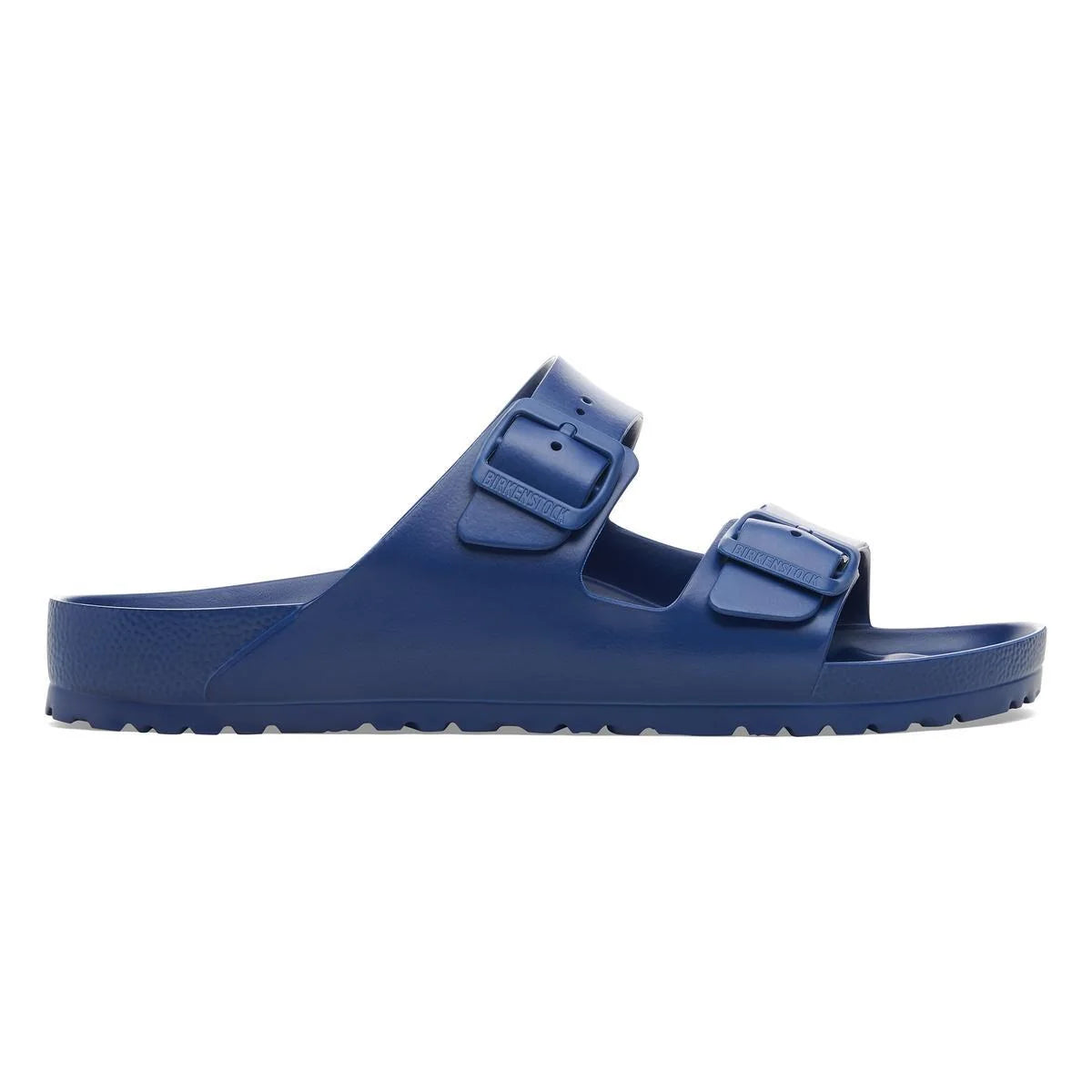 Birkenstock Unisex Arizona Sandal - Eva Navy