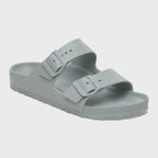 Birkenstock Unisex Arizona Sandal - Eva Pure Sage