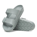 Birkenstock Unisex Arizona Sandal - Eva Pure Sage