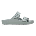 Birkenstock Unisex Arizona Sandal - Eva Pure Sage
