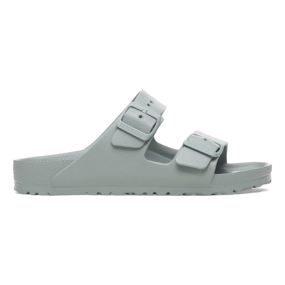 Birkenstock Unisex Arizona Sandal - Eva Pure Sage