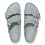 Birkenstock Unisex Arizona Sandal - Eva Pure Sage