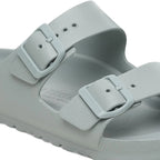 Birkenstock Unisex Arizona Sandal - Eva Pure Sage