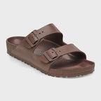 Birkenstock Unisex Arizona Sandal - Eva Roast