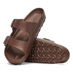 Birkenstock Unisex Arizona Sandal - Eva Roast