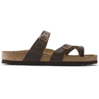 Birkenstock Mayari Sandal - Oiled Leather Habana