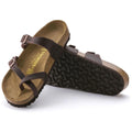 Birkenstock Mayari Sandal - Oiled Leather Habana