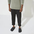 Birkenstock Zermatt Wool Felt Clog - Anthracite