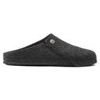 Birkenstock Zermatt Wool Felt Clog - Anthracite