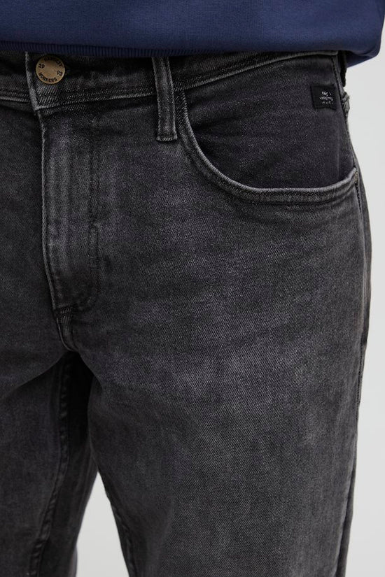 Blend He Noost Blizzard Jean - Denim Grey