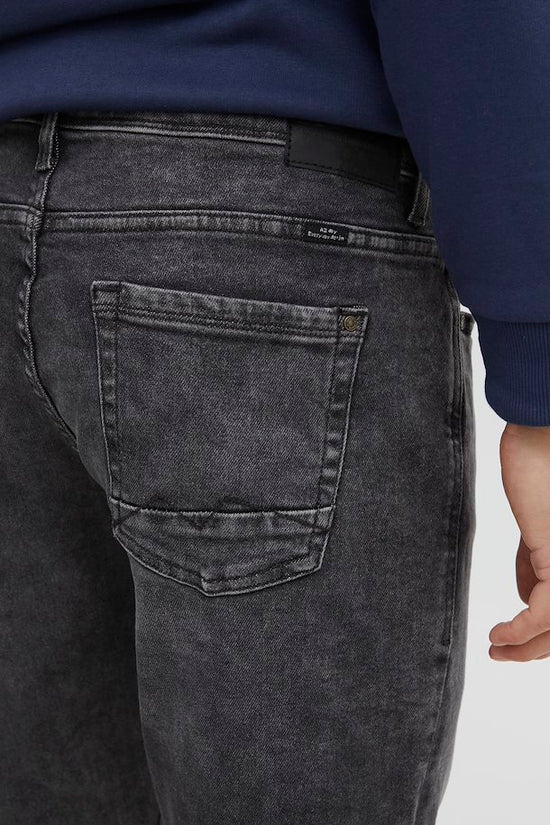 Blend He Noost Blizzard Jean - Denim Grey