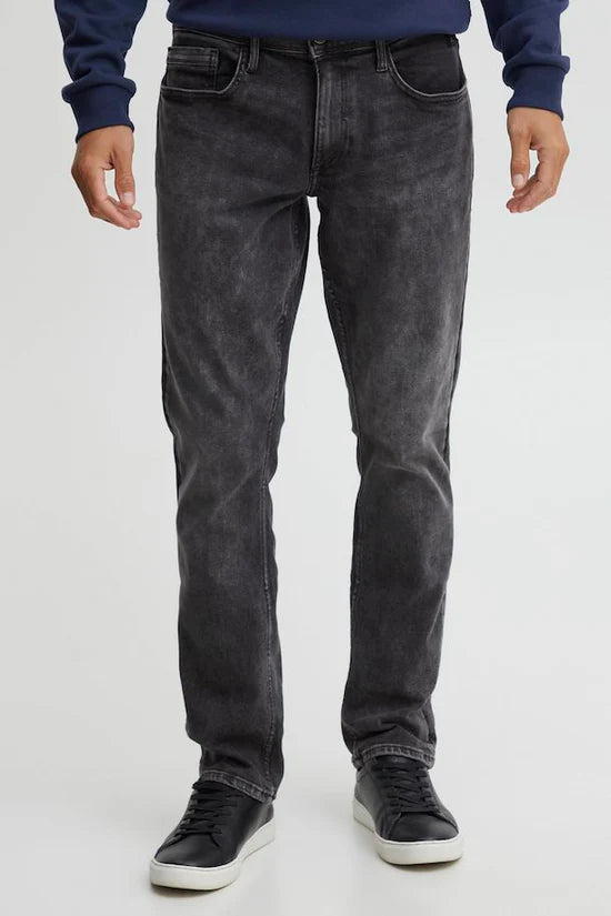 Blend He Noost Blizzard Jean - Denim Grey