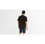 levi's® men's original housemark t-shirt - Mineral Black