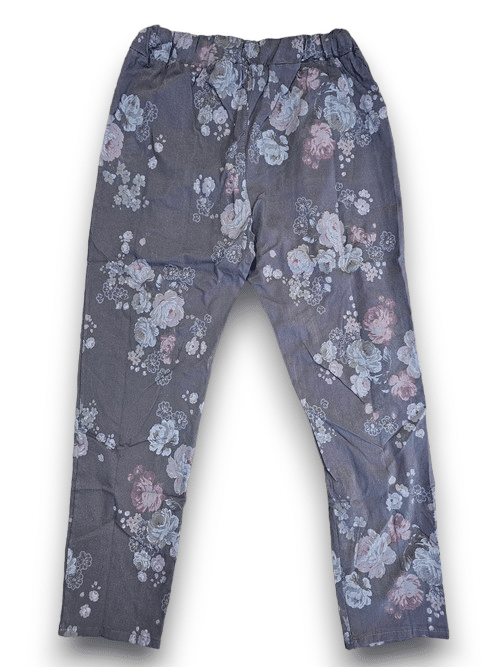 Helga May: High Tea Pants - Navy