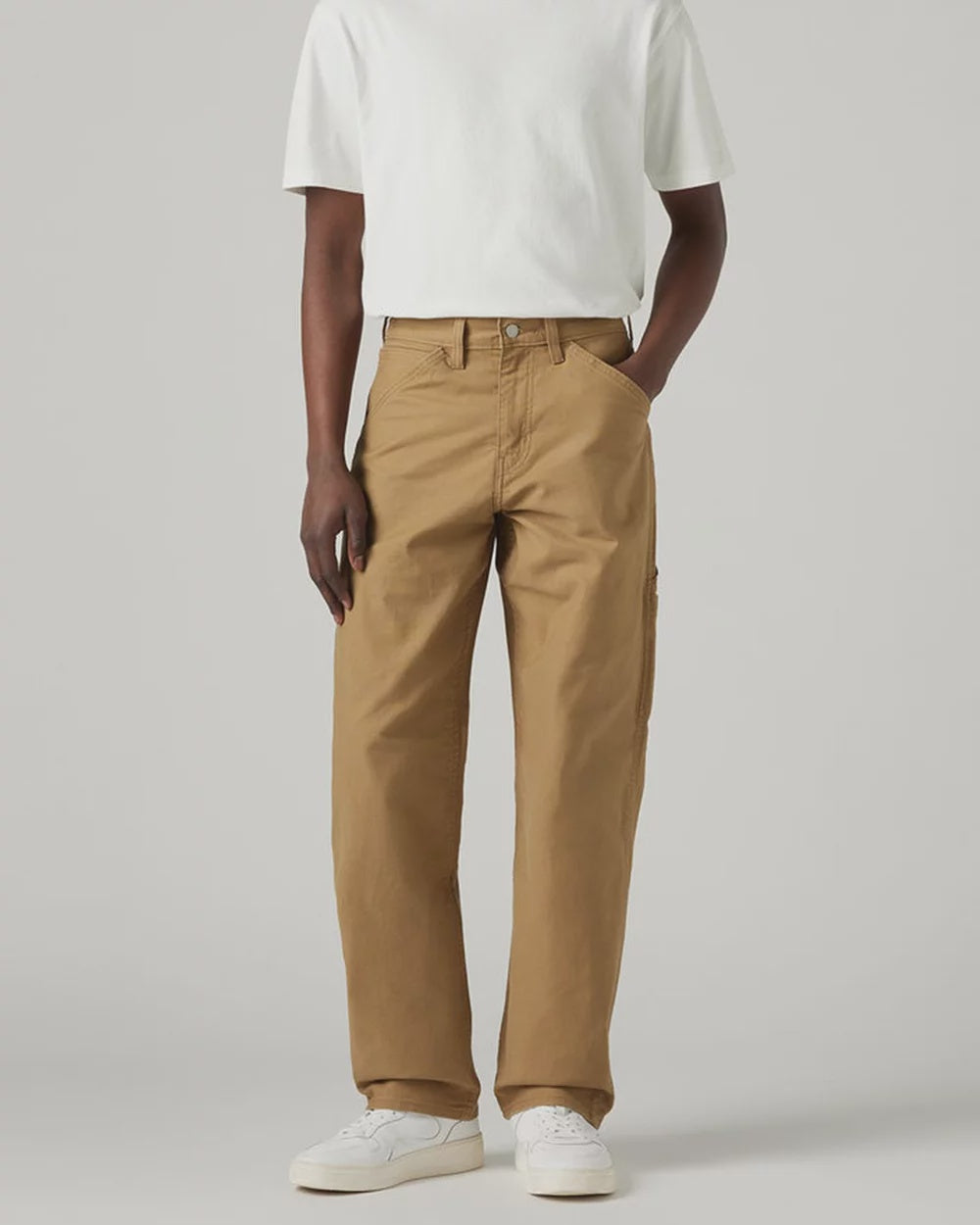 Levi's® Men's Workwear 565™ Loose Straight - Ermine