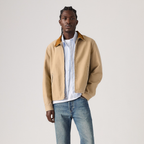 Levi's® Mechanics Jacket - Tigers Eye