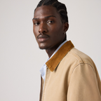 Levi's® Mechanics Jacket - Tigers Eye