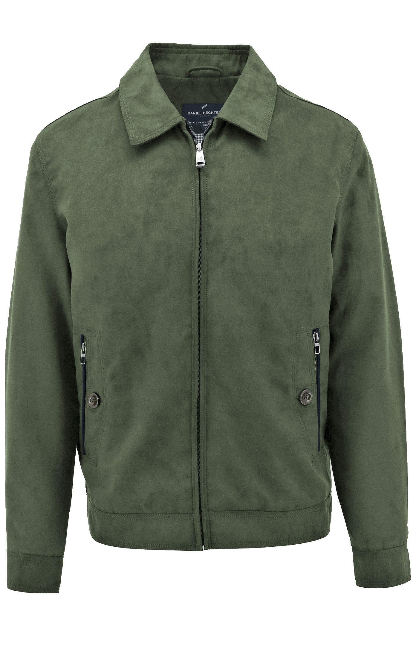 Daniel Hechter Colin Jacket - Khaki