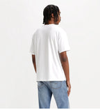 Levi's® Men's Graphic Vintage Fit T-Shirt - Mod Auth White