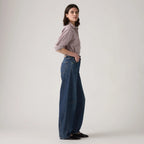 Levi's® Women's Cinch Barrel Jeans - 'New Shades'
