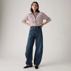 Levi's® Women's Cinch Barrel Jeans - 'New Shades'