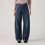 Levi's® Women's Cinch Barrel Jeans - 'New Shades'