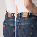 Levi's® Women's Cinch Barrel Jeans - 'New Shades'