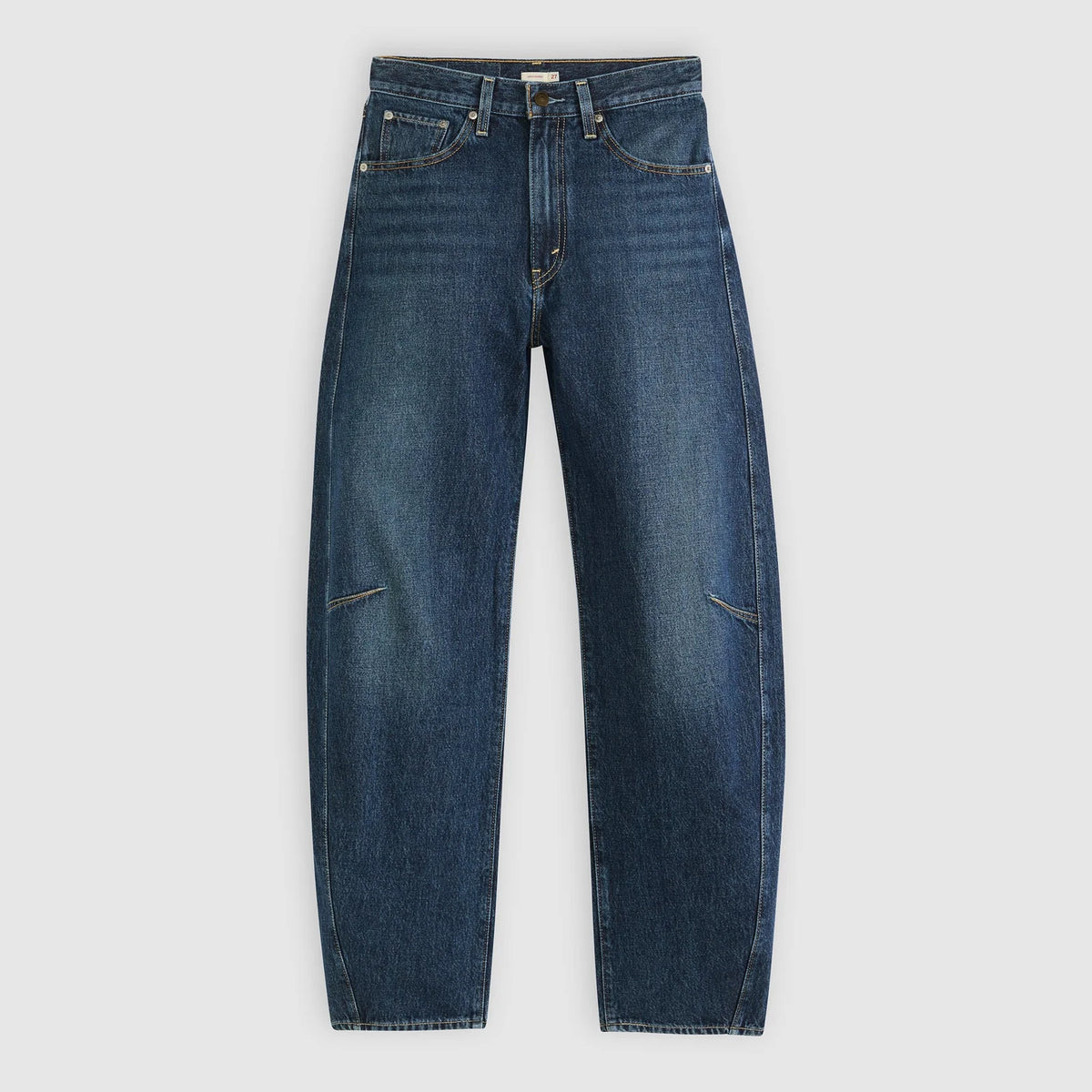 Levi's® Women's Cinch Barrel Jeans - 'New Shades'