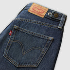 Levi's® Women's Cinch Barrel Jeans - 'New Shades'