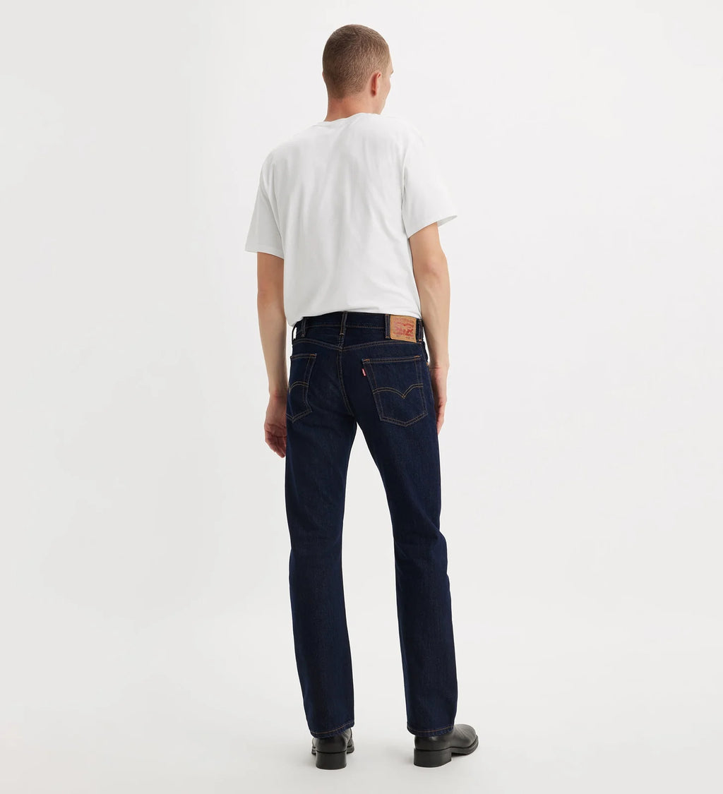 Levi's® Men's 517® Bootcut Jeans - Rinse
