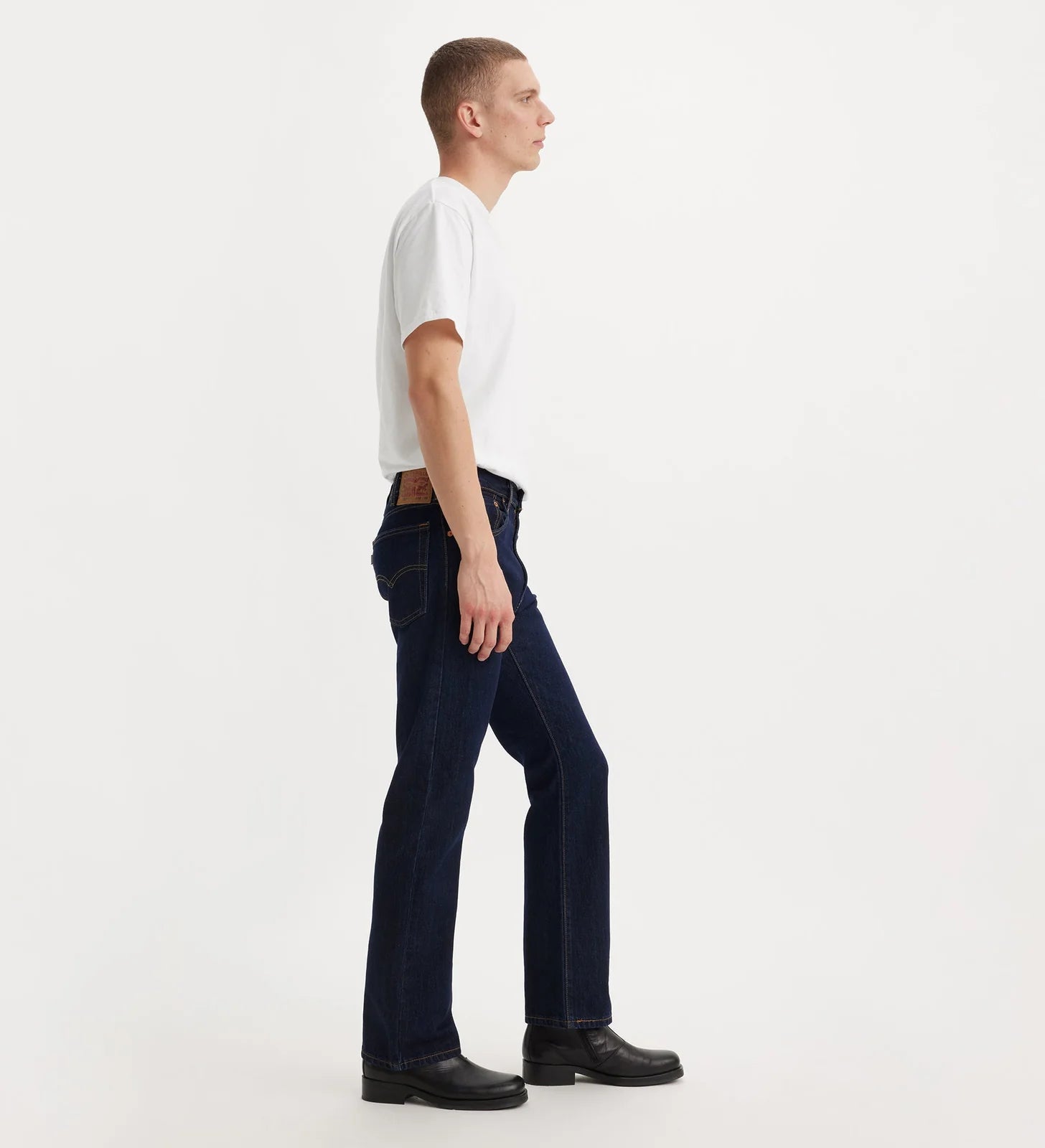 Levi's® Men's 517® Bootcut Jeans - Rinse
