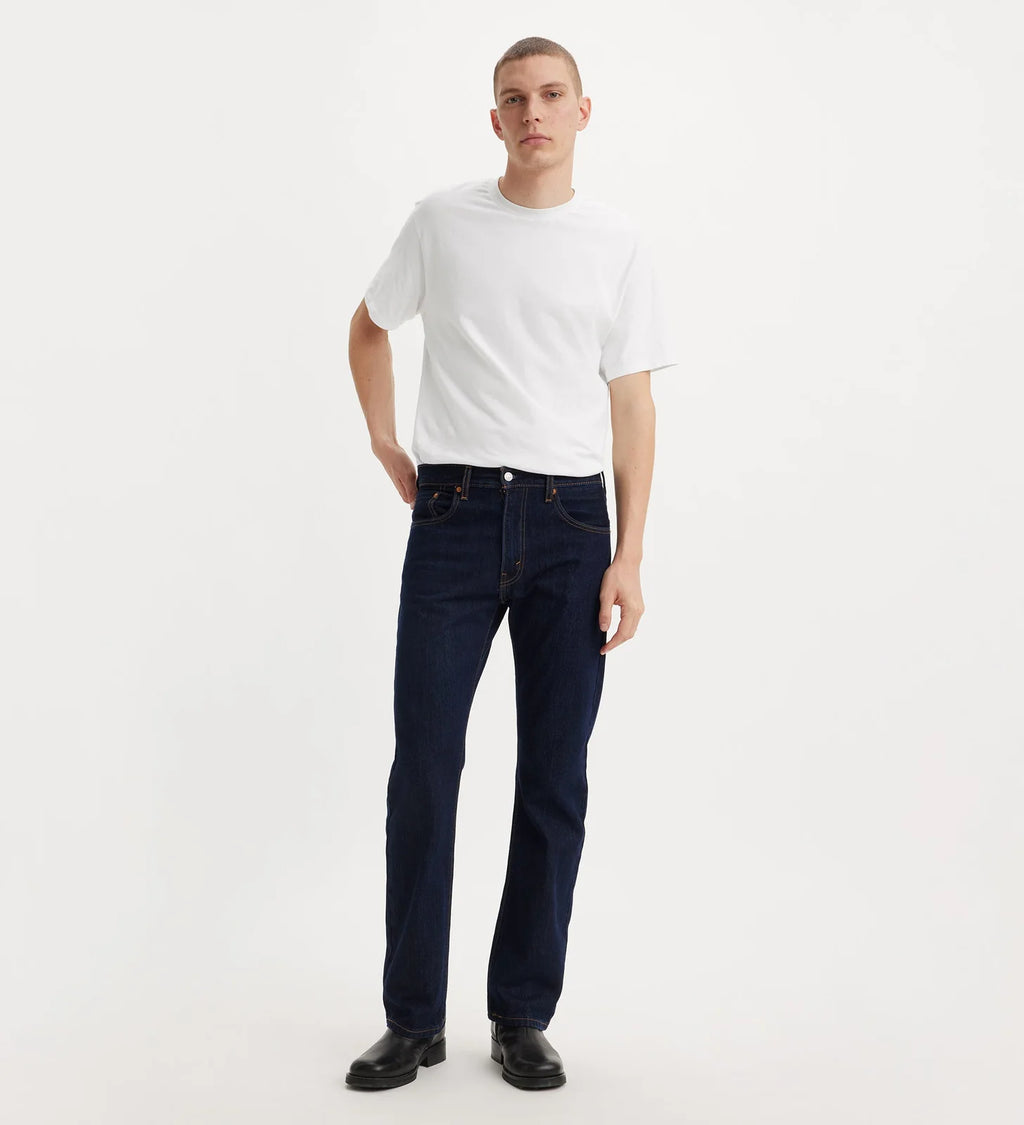 Levi's® Men's 517® Bootcut Jeans - Rinse