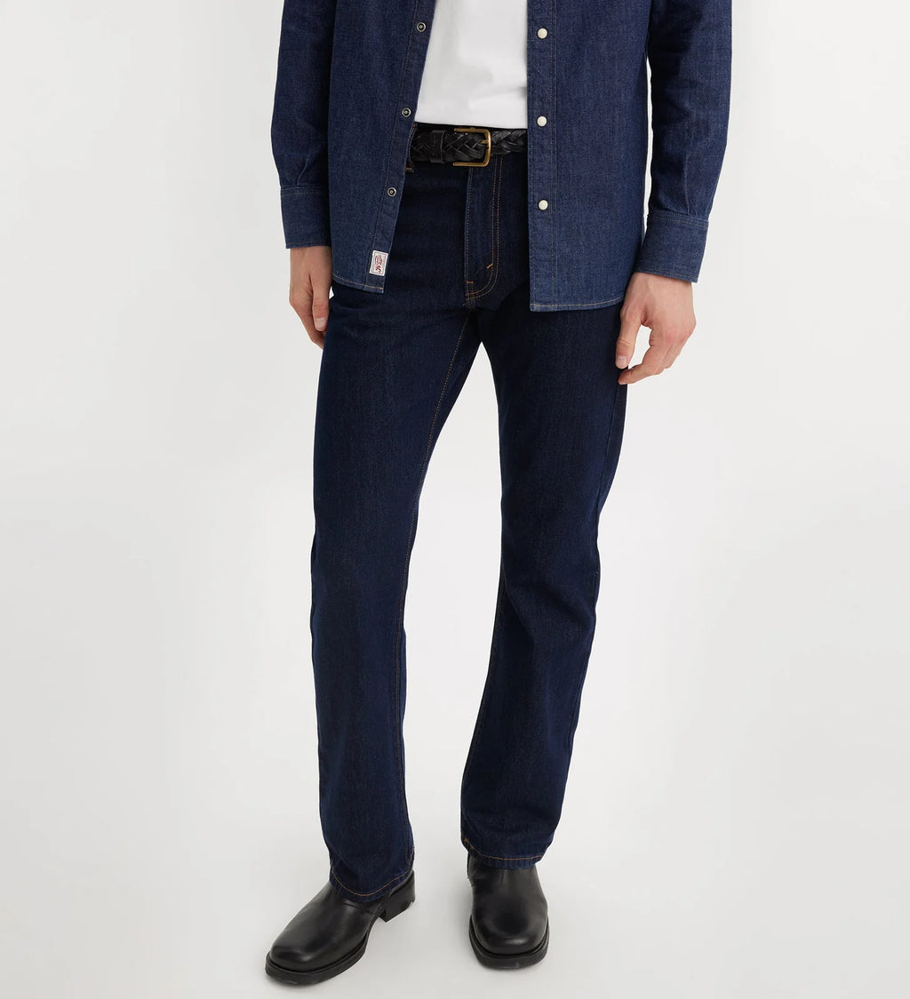 Levi's® Men's 517® Bootcut Jeans - Rinse