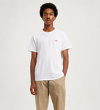 Levi's® Men's Original Housemark T-Shirt - White