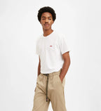 Levi's® Men's Original Housemark T-Shirt - White