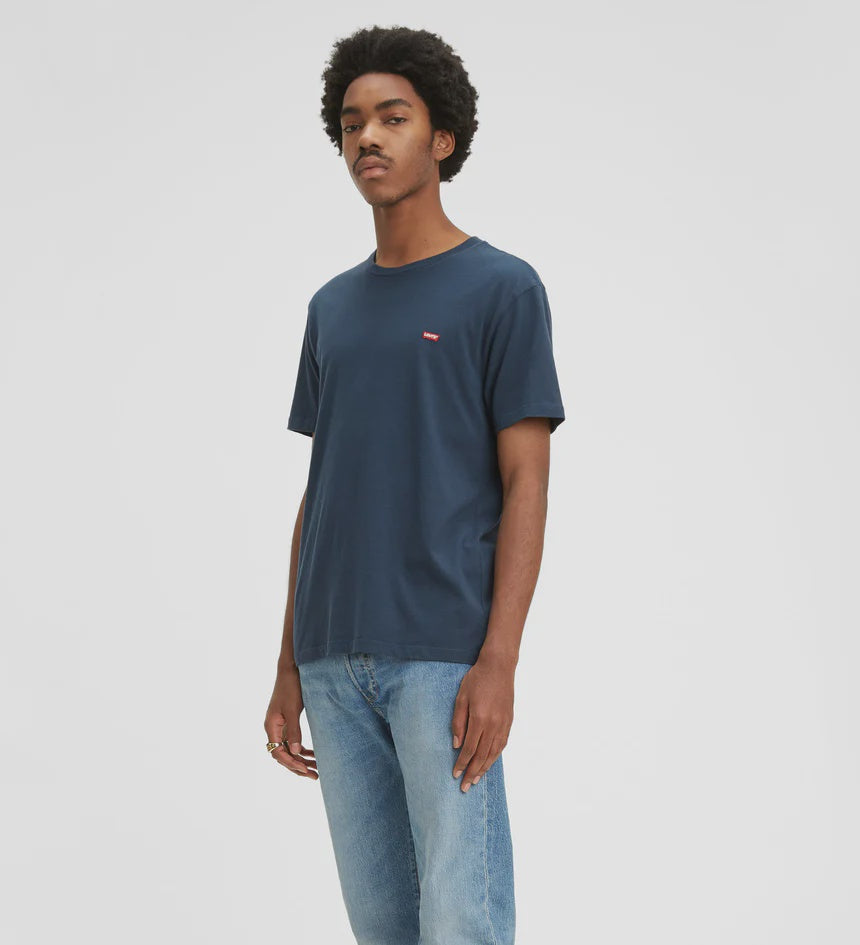 Levi's® Men's Original Housemark T-Shirt - Navy Blazer