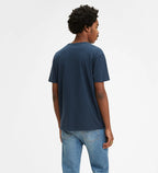 Levi's® Men's Original Housemark T-Shirt - Navy Blazer