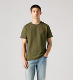 Levi's® Men's Original Housemark T-Shirt - Olive Night