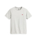 Levi's Original Logo Patch Tee - Light Mist