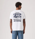 Levi's® Men's Relaxed Short-Sleeve Graphic T-Shirt - Archival Cowboy
