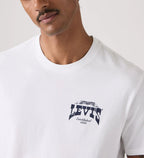 Levi's® Men's Relaxed Short-Sleeve Graphic T-Shirt - Archival Cowboy