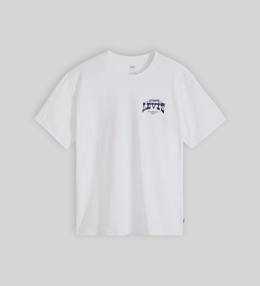 Levi's® Men's Relaxed Short-Sleeve Graphic T-Shirt - Archival Cowboy
