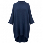 Mock Neck Cosy Knit *Best Seller*