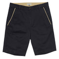 Men's Izona Stretch Chino Shorts - Navy