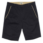 Men's Izona Stretch Chino Shorts - Navy