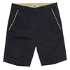 Men's Izona Stretch Chino Shorts - Navy