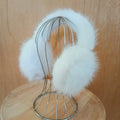 Vegan Fur Earwarmers